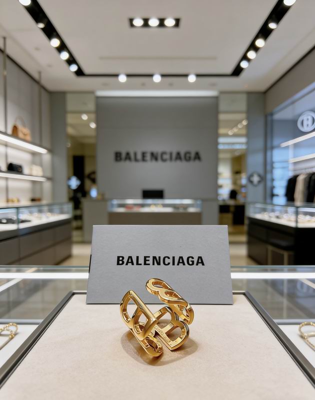 Balenciaga Ring 03yxs10